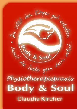 Physiotherapiepraxis Body & Soul - Claudia Kircher